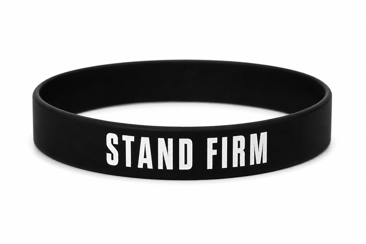 Stand Firm band